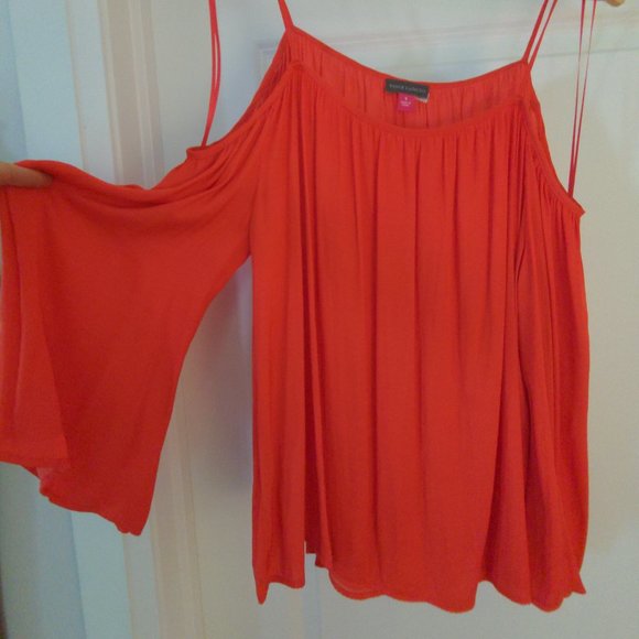 Vince Camuto Blouse - Picture 2 of 2